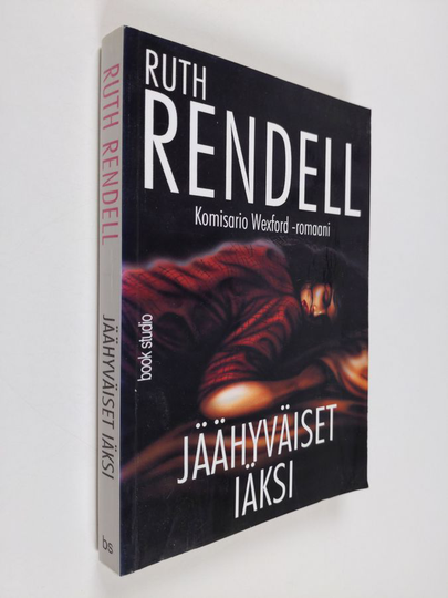 Ruth Rendell : Jäähyväiset iäksi