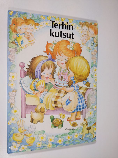 M.-C. Suigne : Terhin kutsut