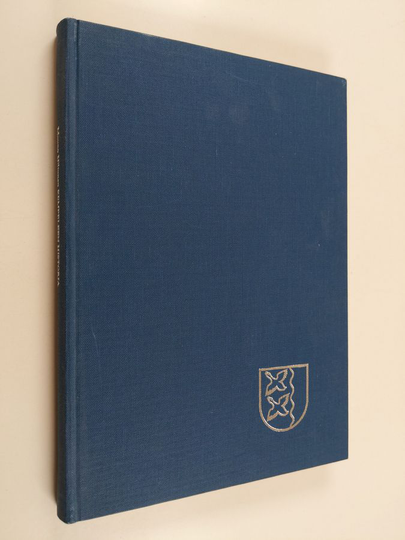 Mauno Hiltunen : Kempeleen historia