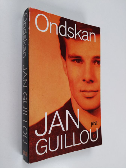 Jan Guillou : Ondskan