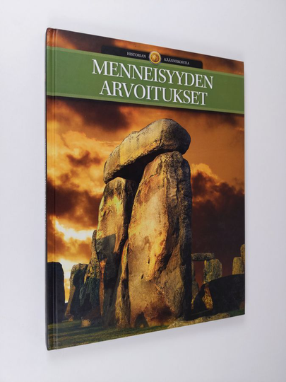 Jacob Villum Clausen : Menneisyyden arvoitukset