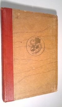 Britta Mai Poulsen : Rakkaudesta sakotetaan : romaani