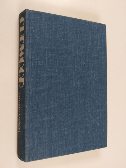 James Oliver Curwood : Taistelu naisesta