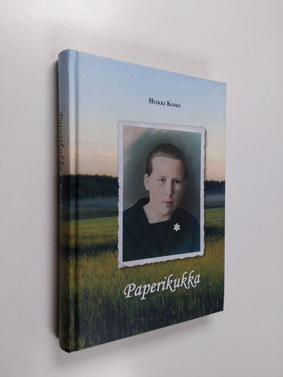 Heikki Koski : Paperikukka