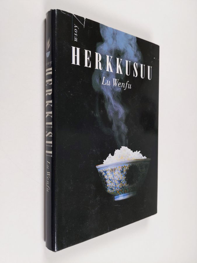 Wenfu Lu : Herkkusuu