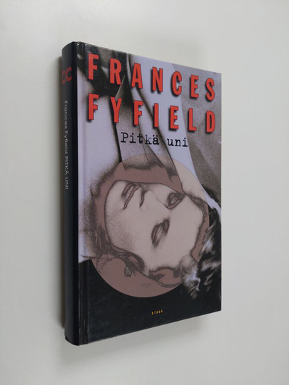 Frances Fyfield : Pitkä uni