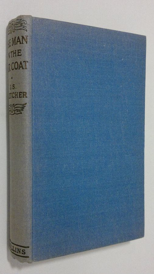 J. S. Fletcher : The man in the fur coat and other stories