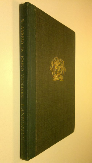 B. Aarnio : Lannoitus