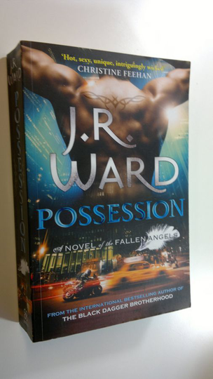 J. R. Ward : Possession - The Fallen Engels 5