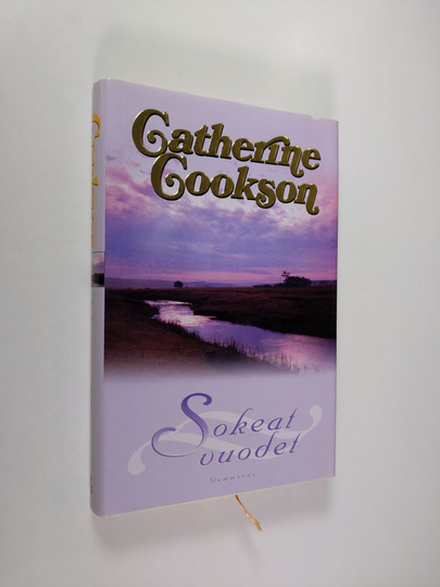Catherine Cookson : Sokeat vuodet