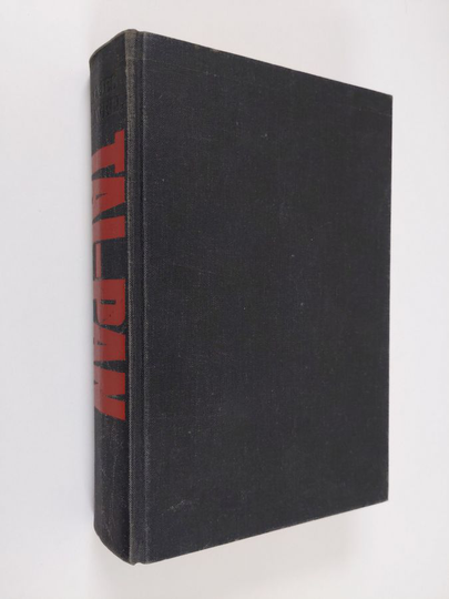 James Clavell : Tai-Pan