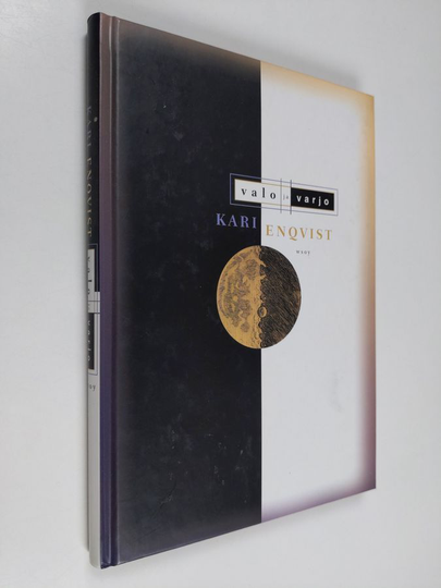Kari Enqvist : Valo ja varjo