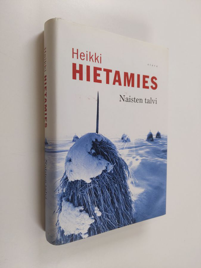 Heikki Hietamies : Naisten talvi