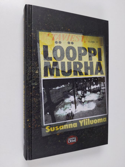 Susanna Yliluoma : Lööppimurha