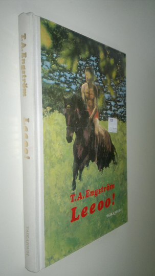 T. A. Engström : Leeoo!