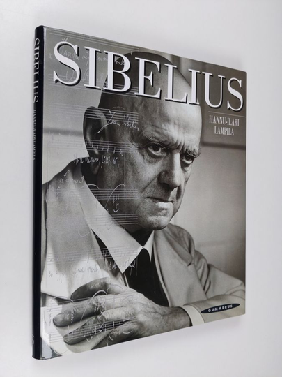 Hannu-Ilari Lampila : Sibelius