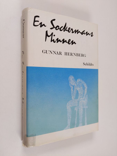 Gunnar Hernberg : En sockermans minnen