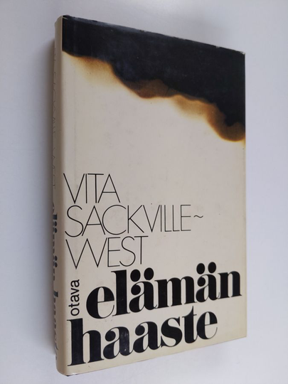 Vita Sackville-West : Elämän haaste