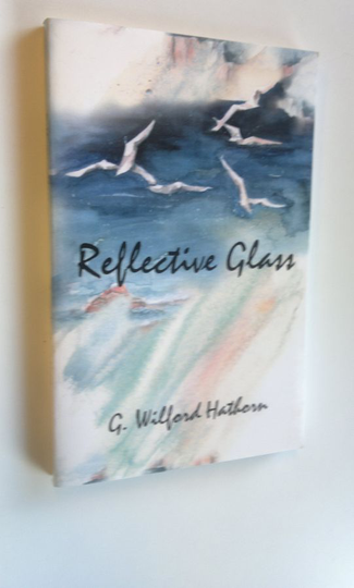 Wilford G. Harthorn : Reflective Glass