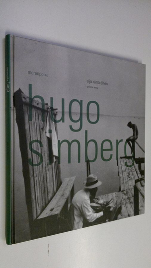 Eija Kämäräinen : Merenpoika Hugo Simberg
