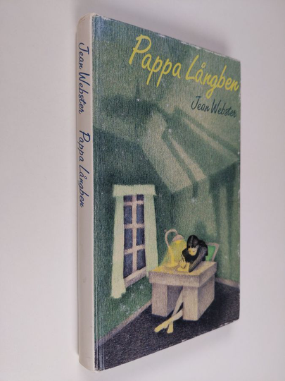 Jean Webster : Pappa Långben