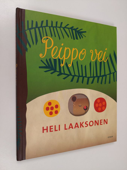 Heli Laaksonen : Peippo vei
