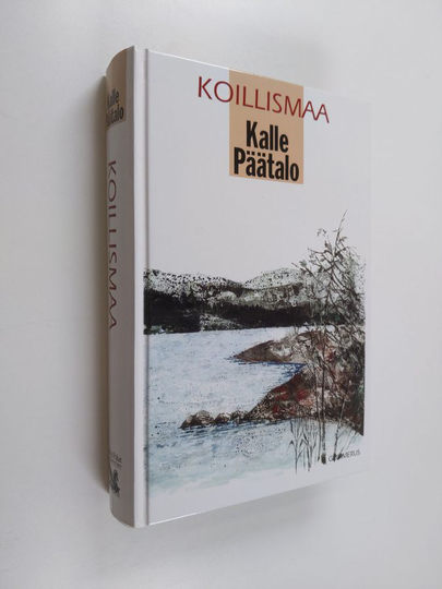 Kalle Päätalo : Koillismaa