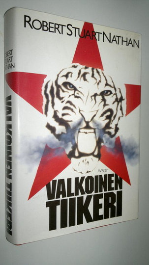 Robert Stuart Nathan : Valkoinen tiikeri