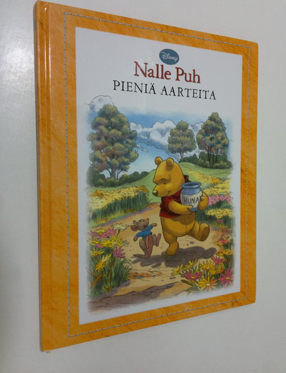 Pieniä aarteita