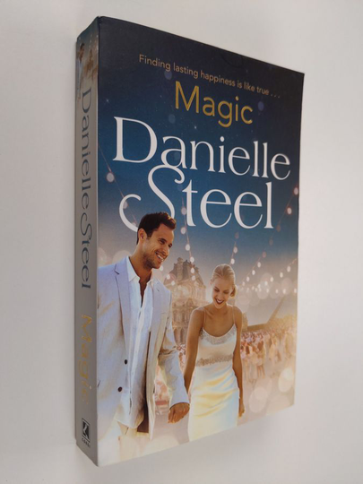 Danielle Steel : Magic