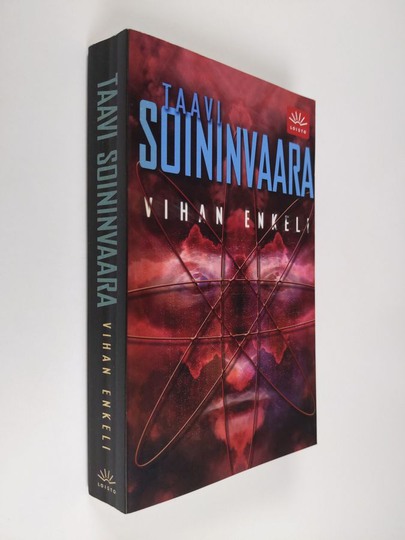 Taavi Soininvaara : Vihan enkeli