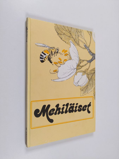 Iiris Lindman ym. : Mehiläiset