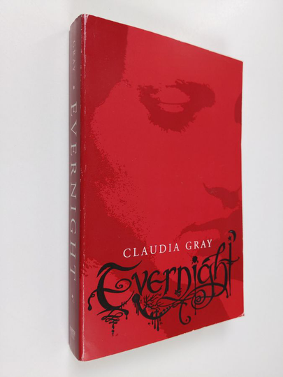 Claudia Gray : Evernight