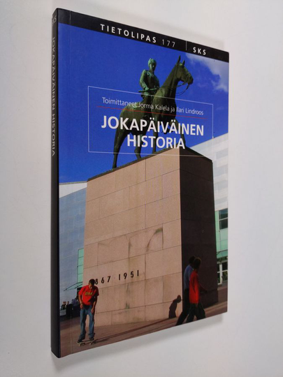 Jokapäiväinen historia