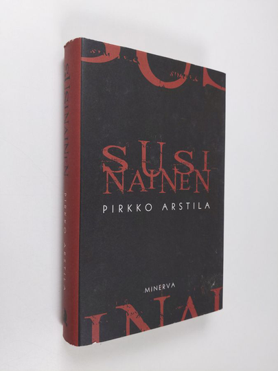 Pirkko Arstila : Susinainen
