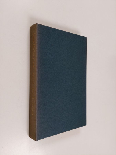 James Hadley Chase : Kurvit vievät kuolemaan