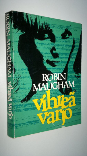 Robin Maugham : Vihreä varjo