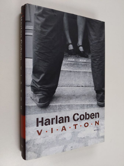 Harlan Coben : Viaton