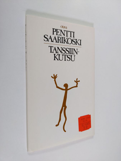 Pentti Saarikoski : Tanssiinkutsu