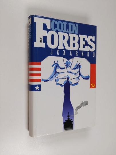 Colin Forbes : Jääarkku