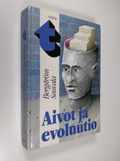 Matti Bergström : Aivot ja evoluutio