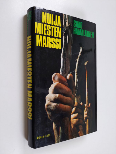 Simo Hämäläinen : Nuijamiesten marssi