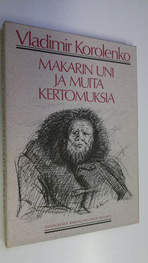 Vladimir Korolenko : Makarin uni ja muita kertomuksia