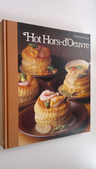 Hot Hors-d'Oeuvre
