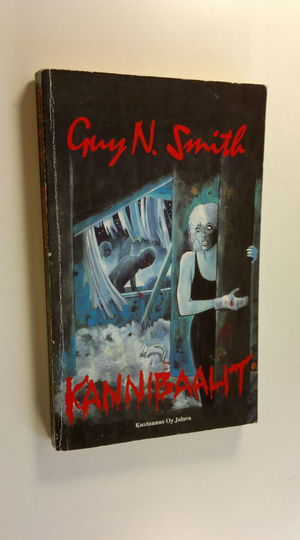Guy N. Smith : Kannibaalit