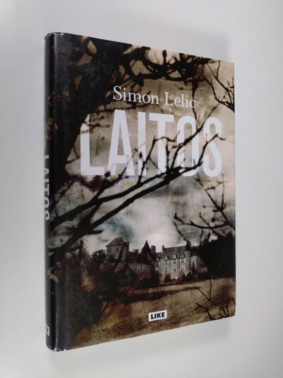 Simon Lelic : Laitos