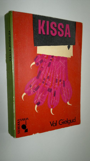 Val Gielgud : Kissa