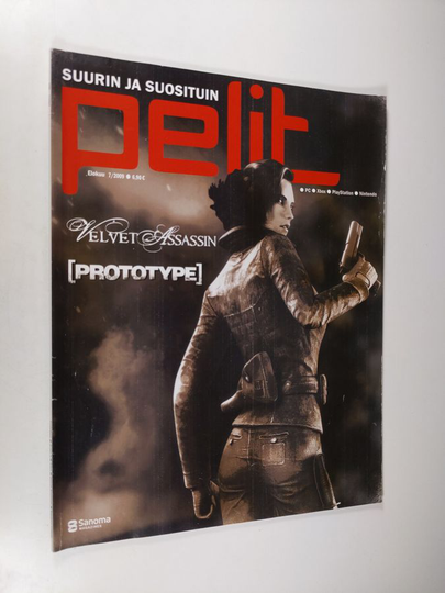 Pelit 7/2009
