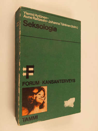 Ylermi ym. Hytönen : Seksologia