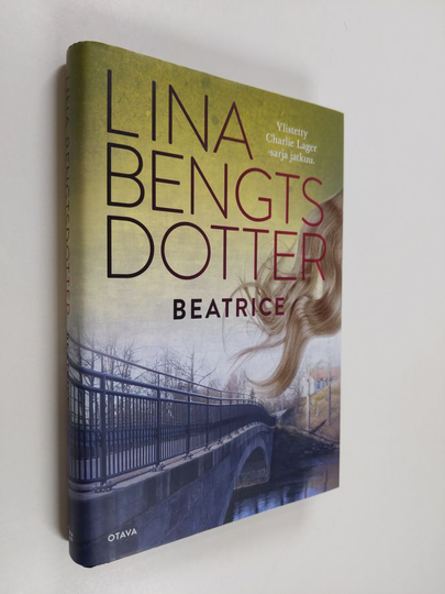 Lina Bengtsdotter : Beatrice